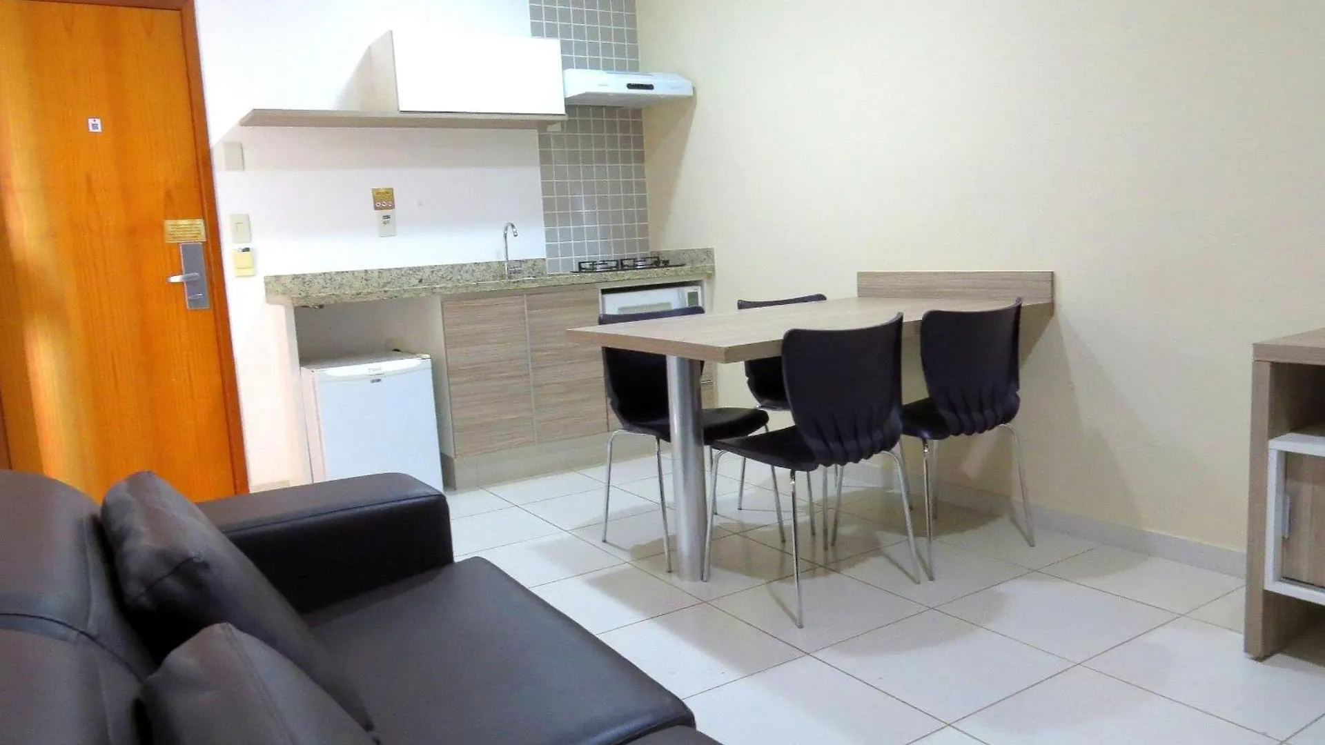 Holiday home Riviera Park Em Caldas Novas