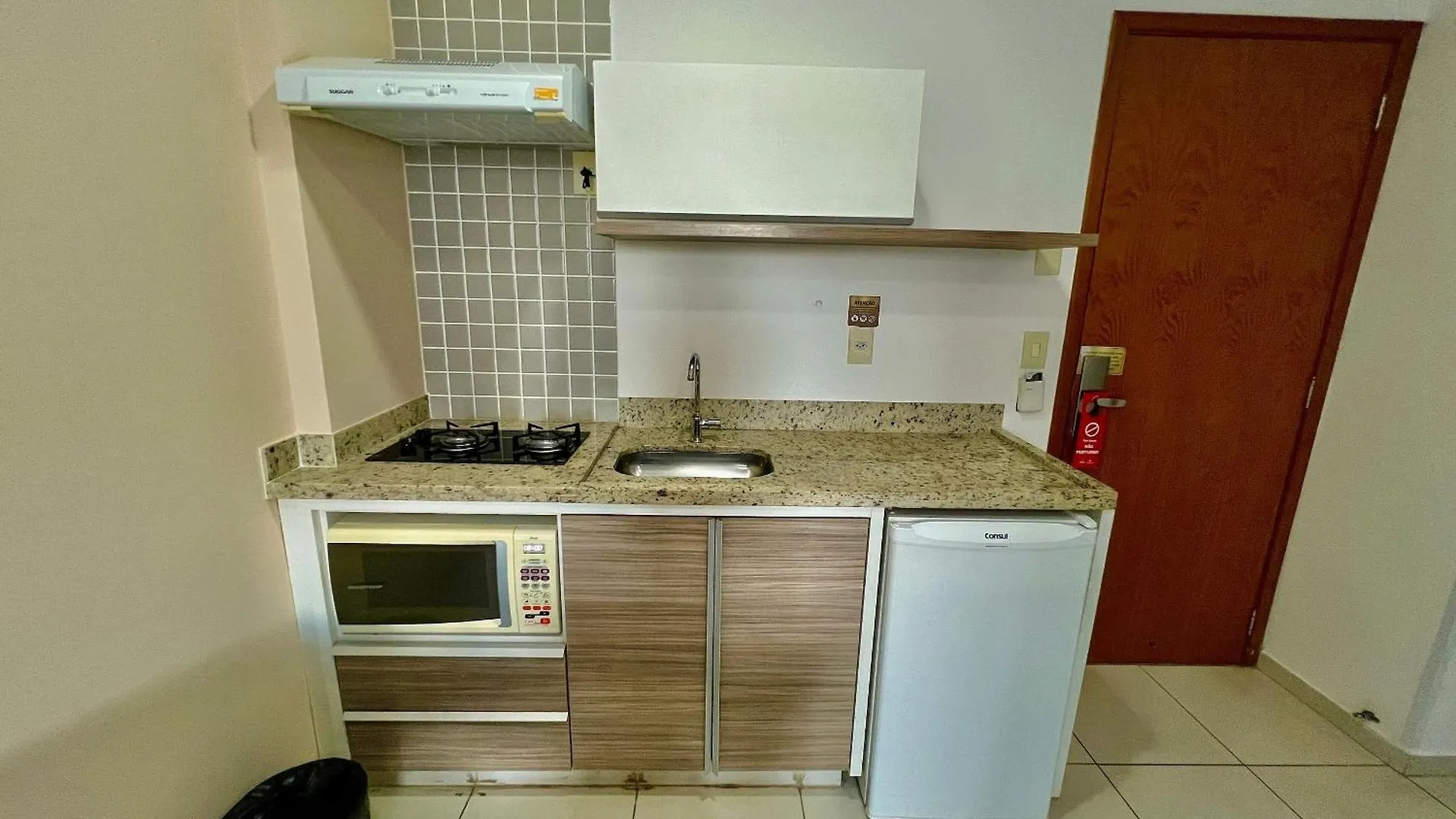 Riviera Park Em Caldas Novas 0*,  Brazil