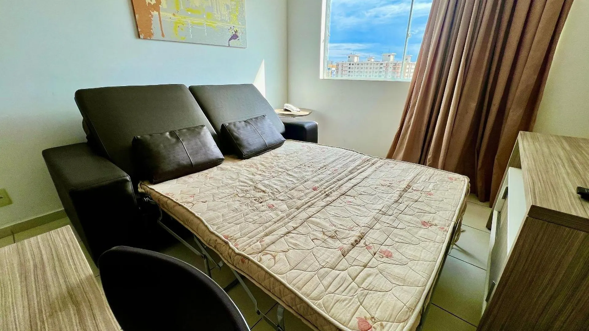 Riviera Park Em Caldas Novas Holiday home