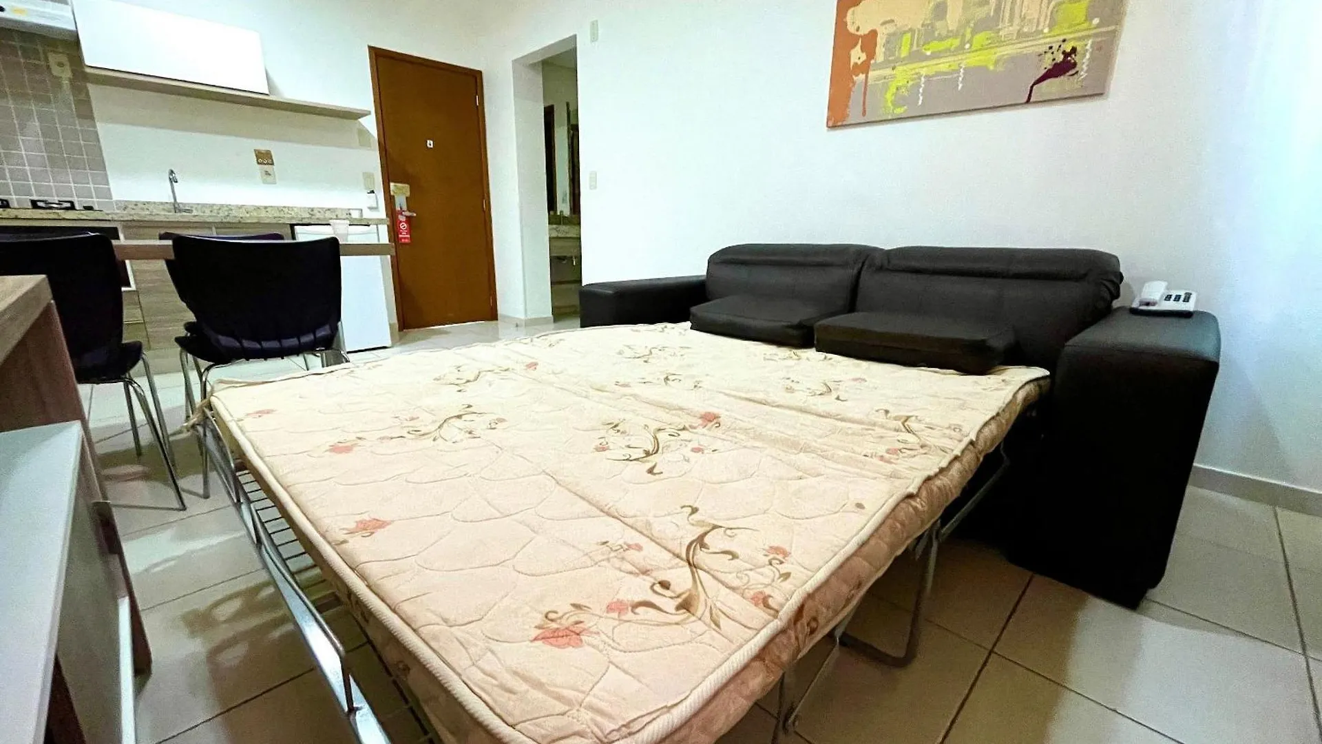 Riviera Park Em Caldas Novas