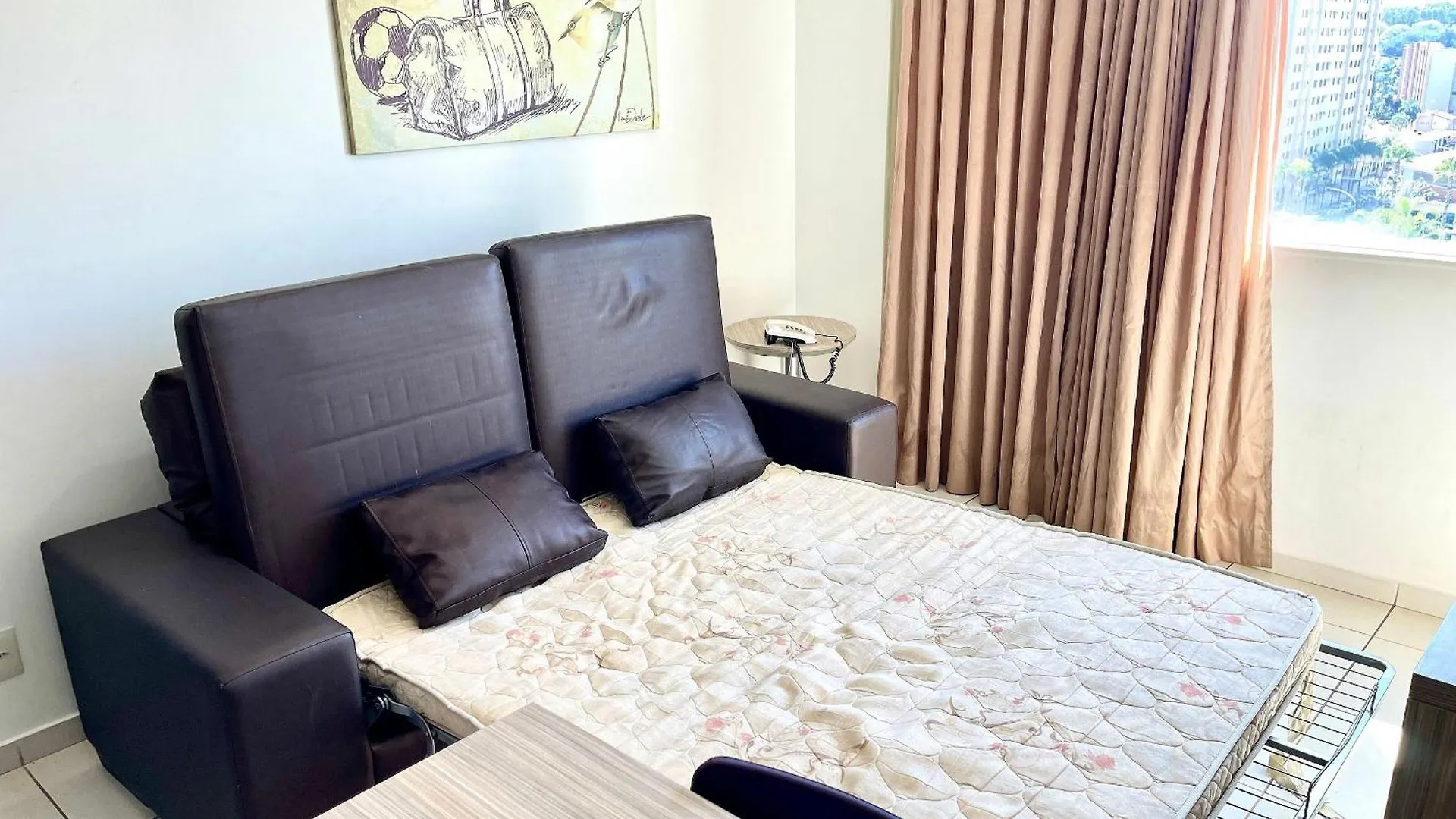 Riviera Park Em Caldas Novas Holiday home