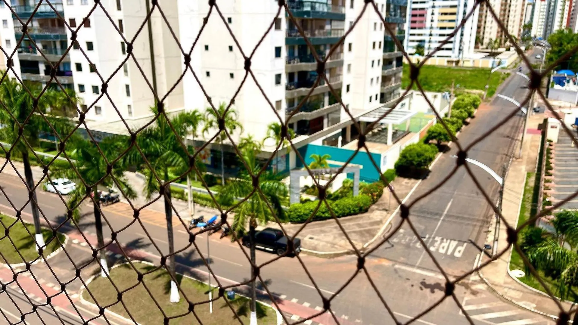 Holiday home Riviera Park Em Caldas Novas Brazil