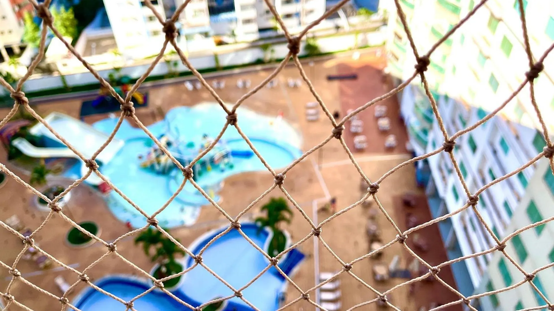Riviera Park Em Caldas Novas 0*,