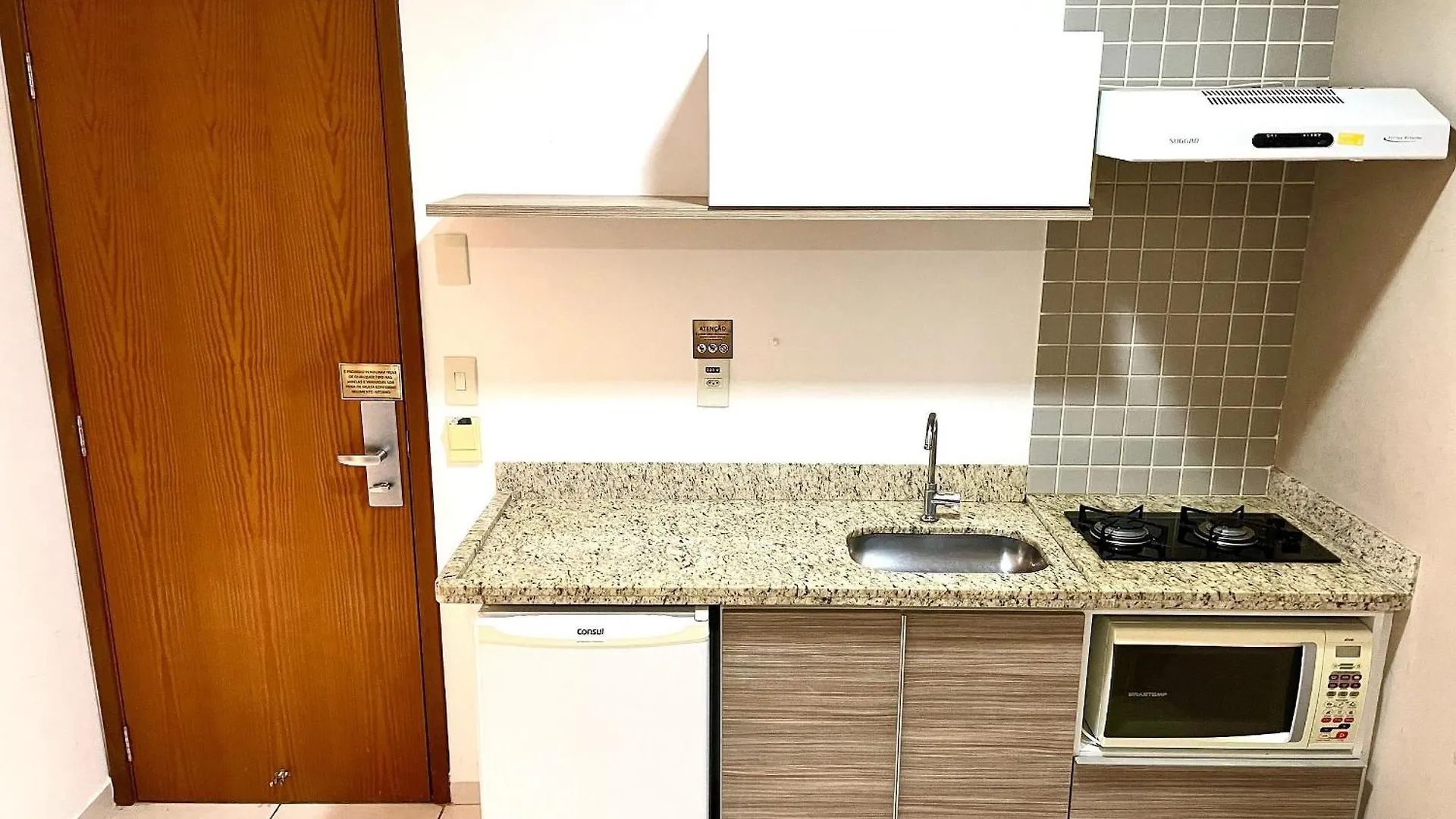 Riviera Park Em Caldas Novas