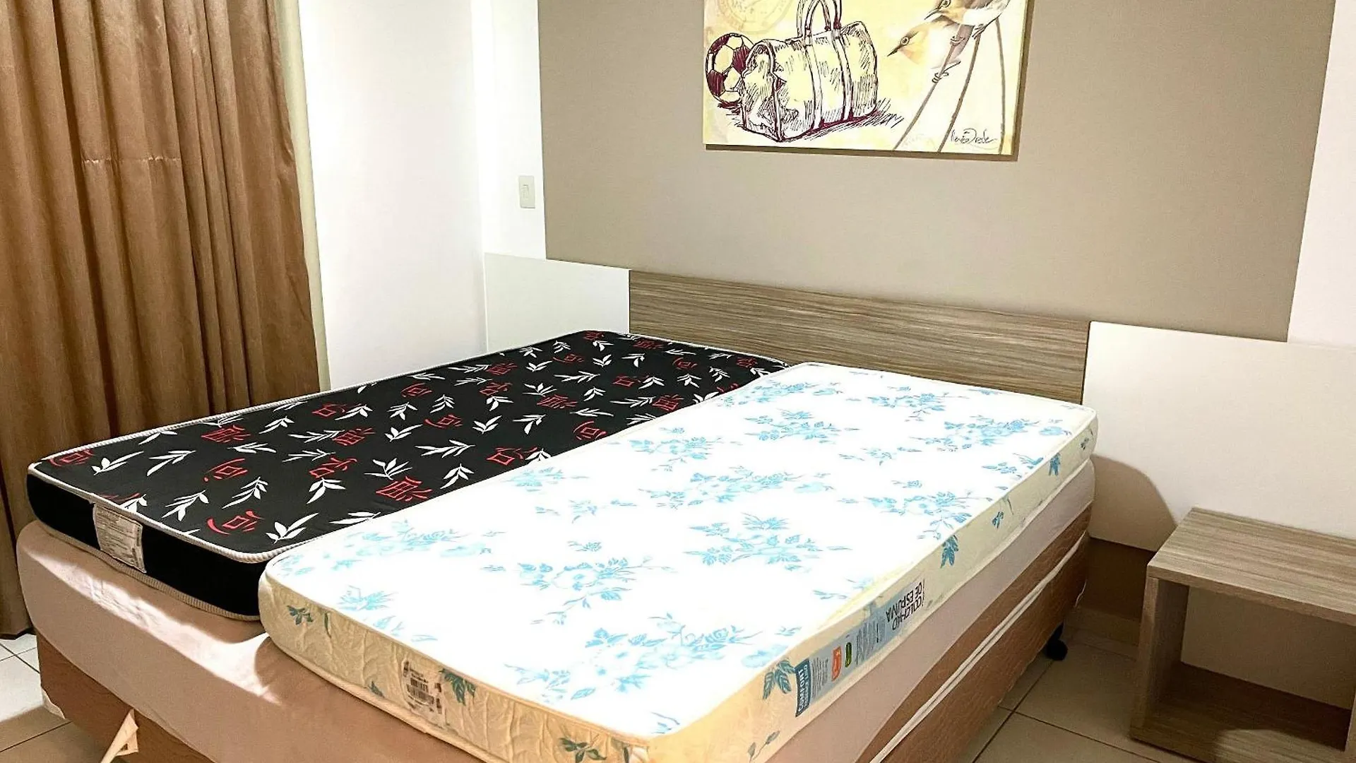 Riviera Park Em Caldas Novas