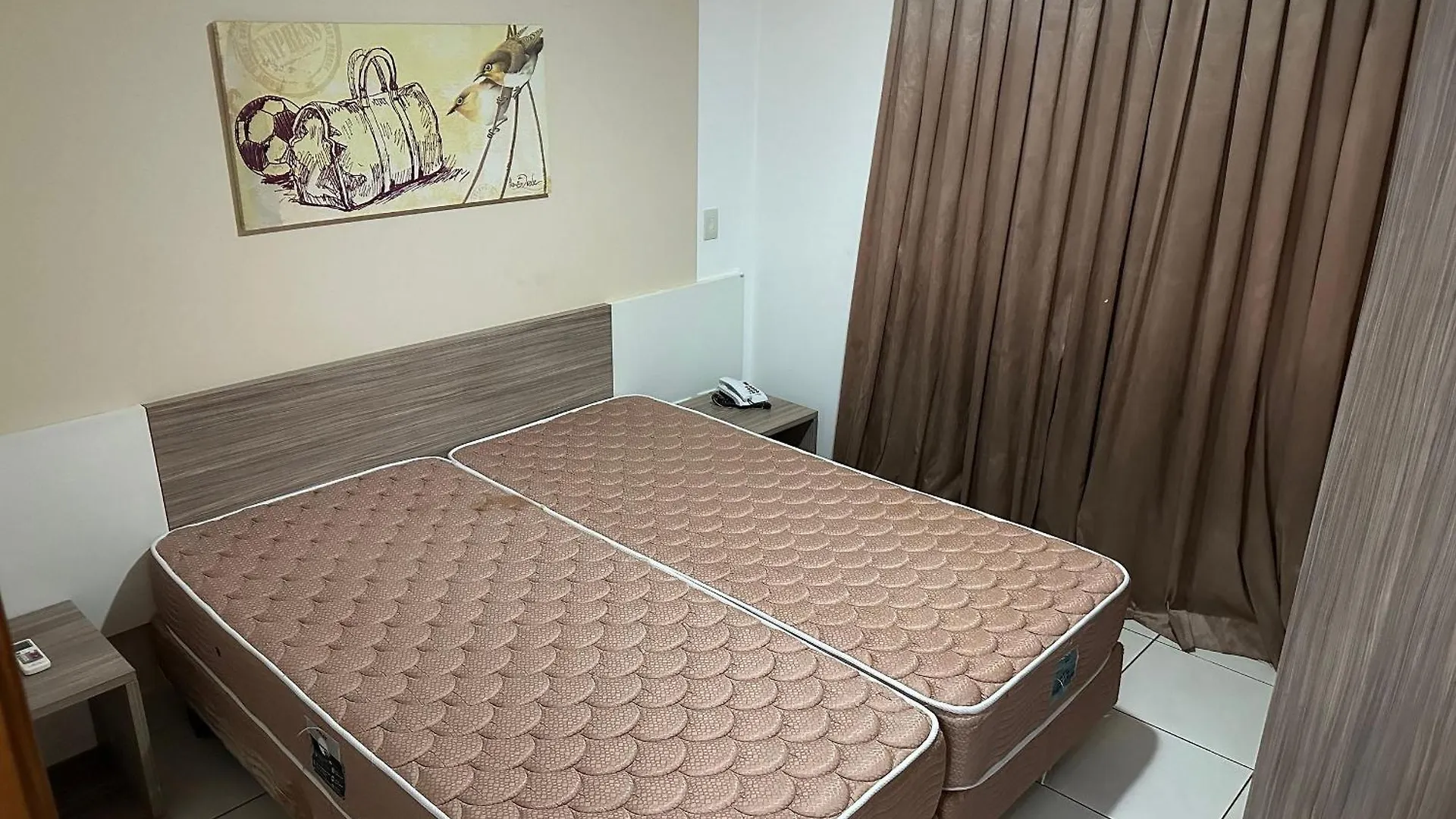 Holiday home Riviera Park Em Caldas Novas