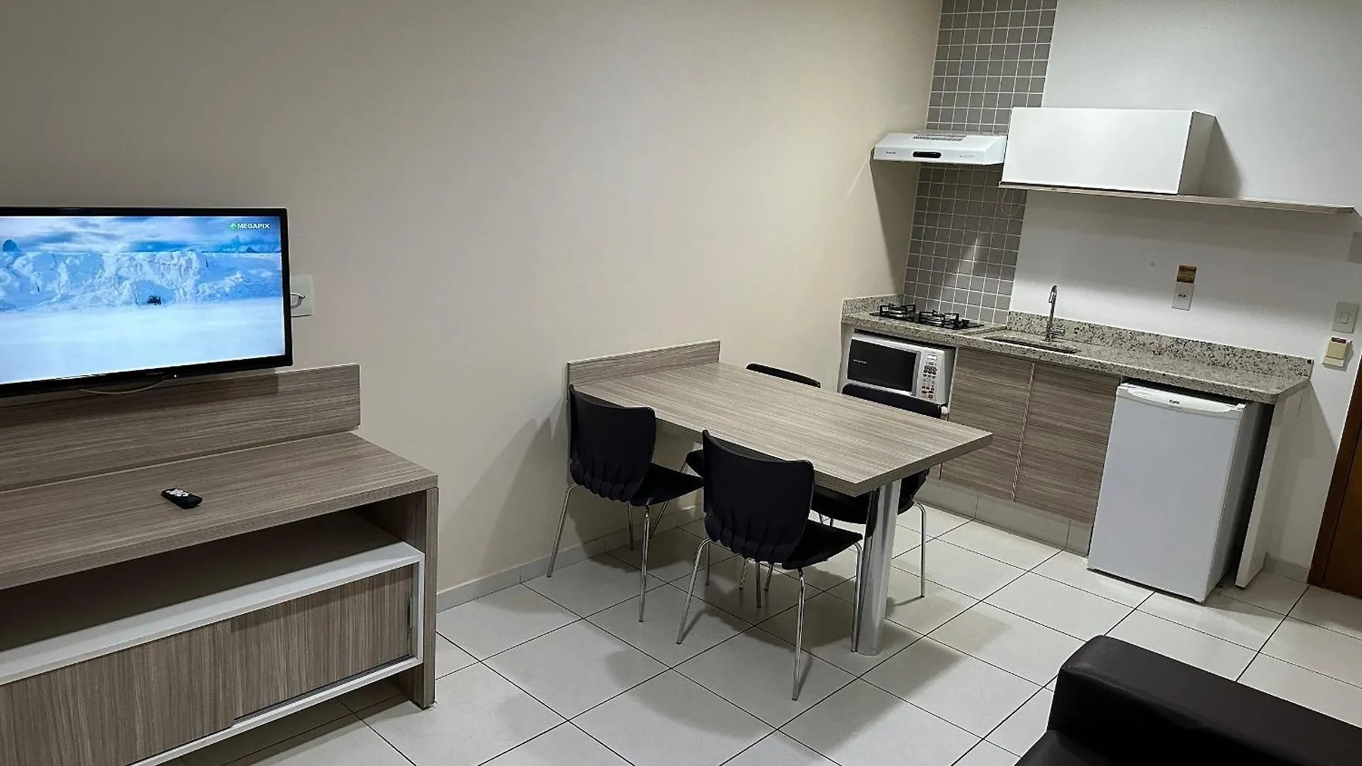 Riviera Park Em Caldas Novas