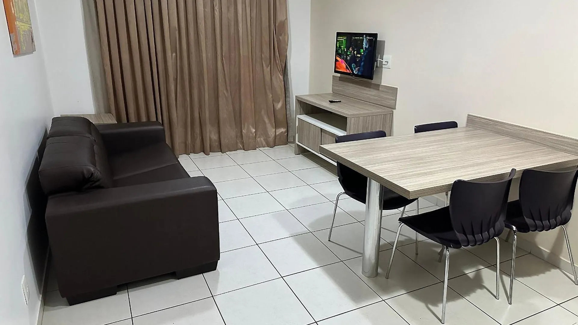 Riviera Park Em Caldas Novas Holiday home