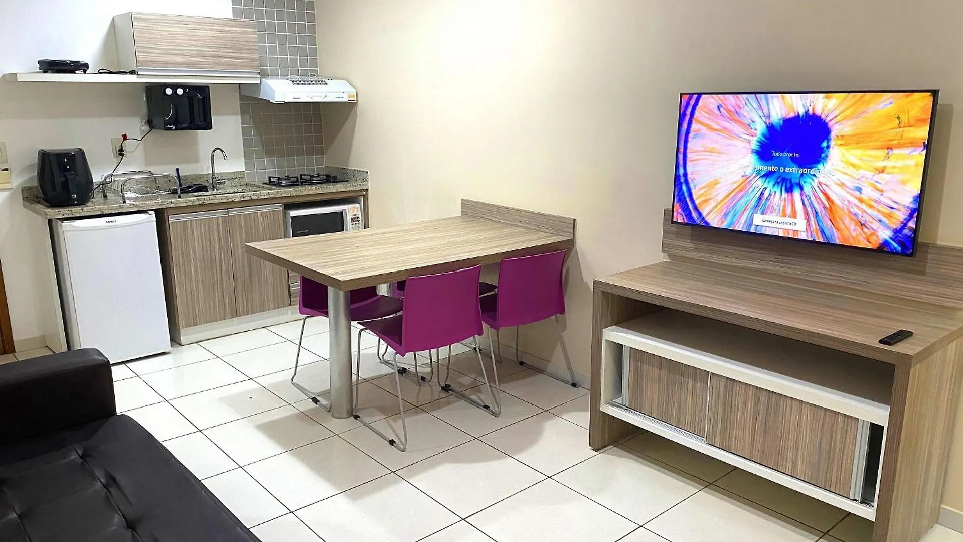 Holiday home Riviera Park Em Caldas Novas