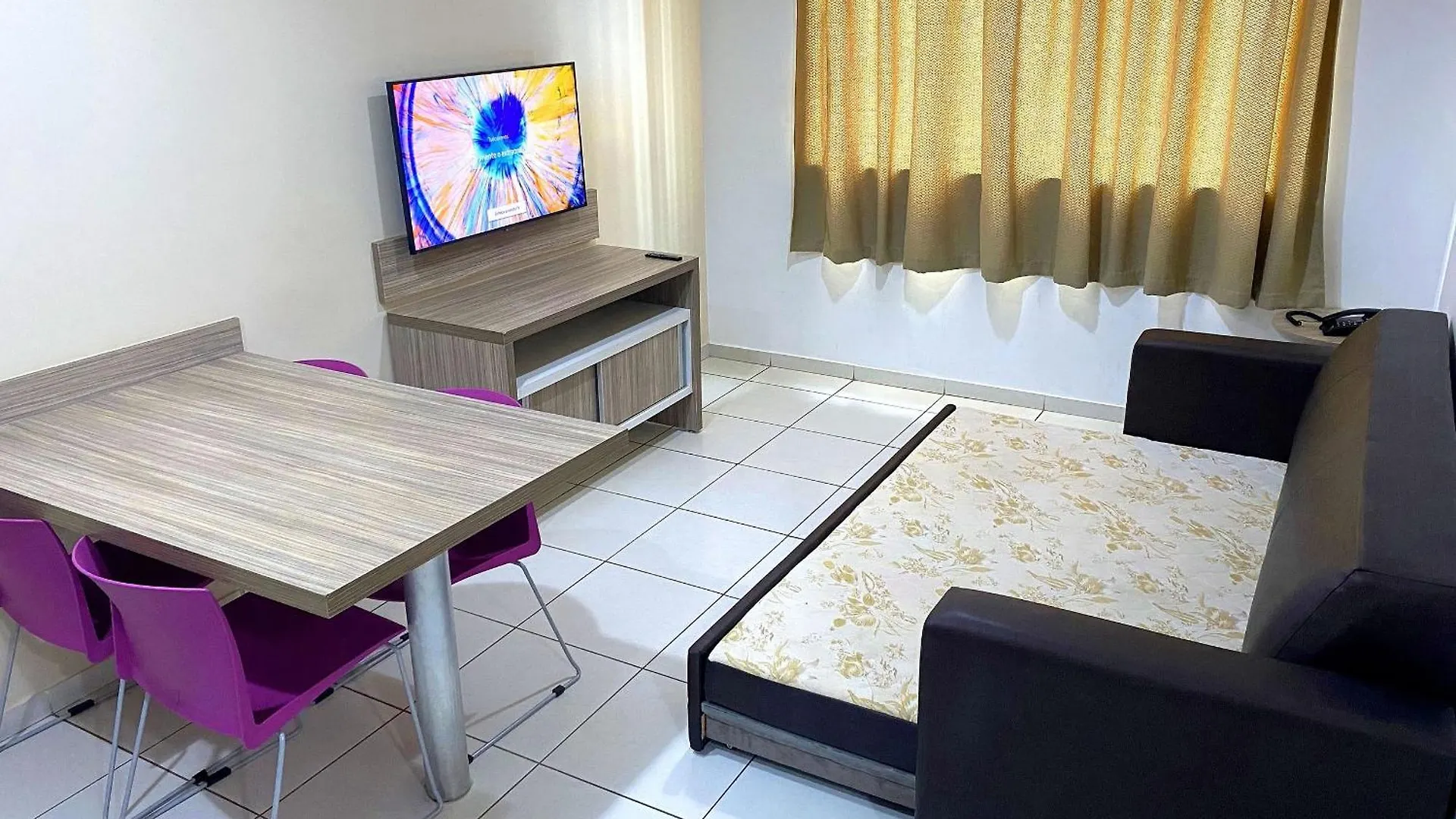 Riviera Park Em Caldas Novas 0*,
