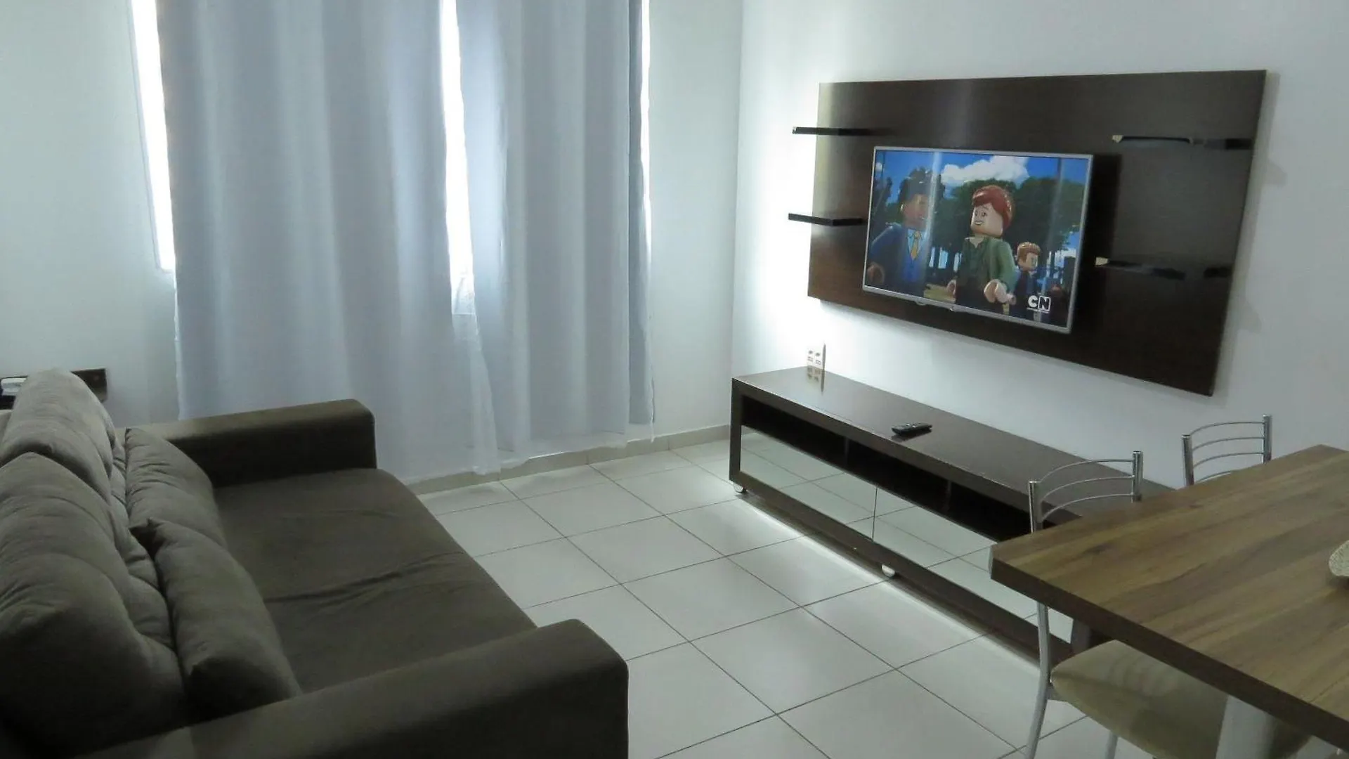 Riviera Park Em Caldas Novas