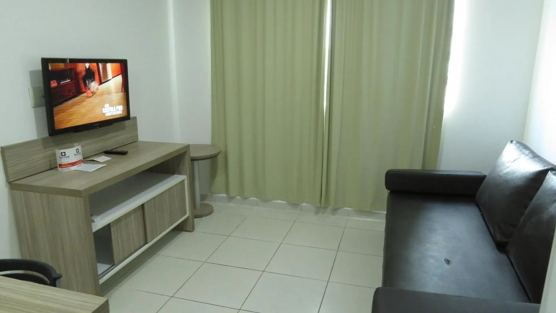 Holiday home Riviera Park Em Caldas Novas
