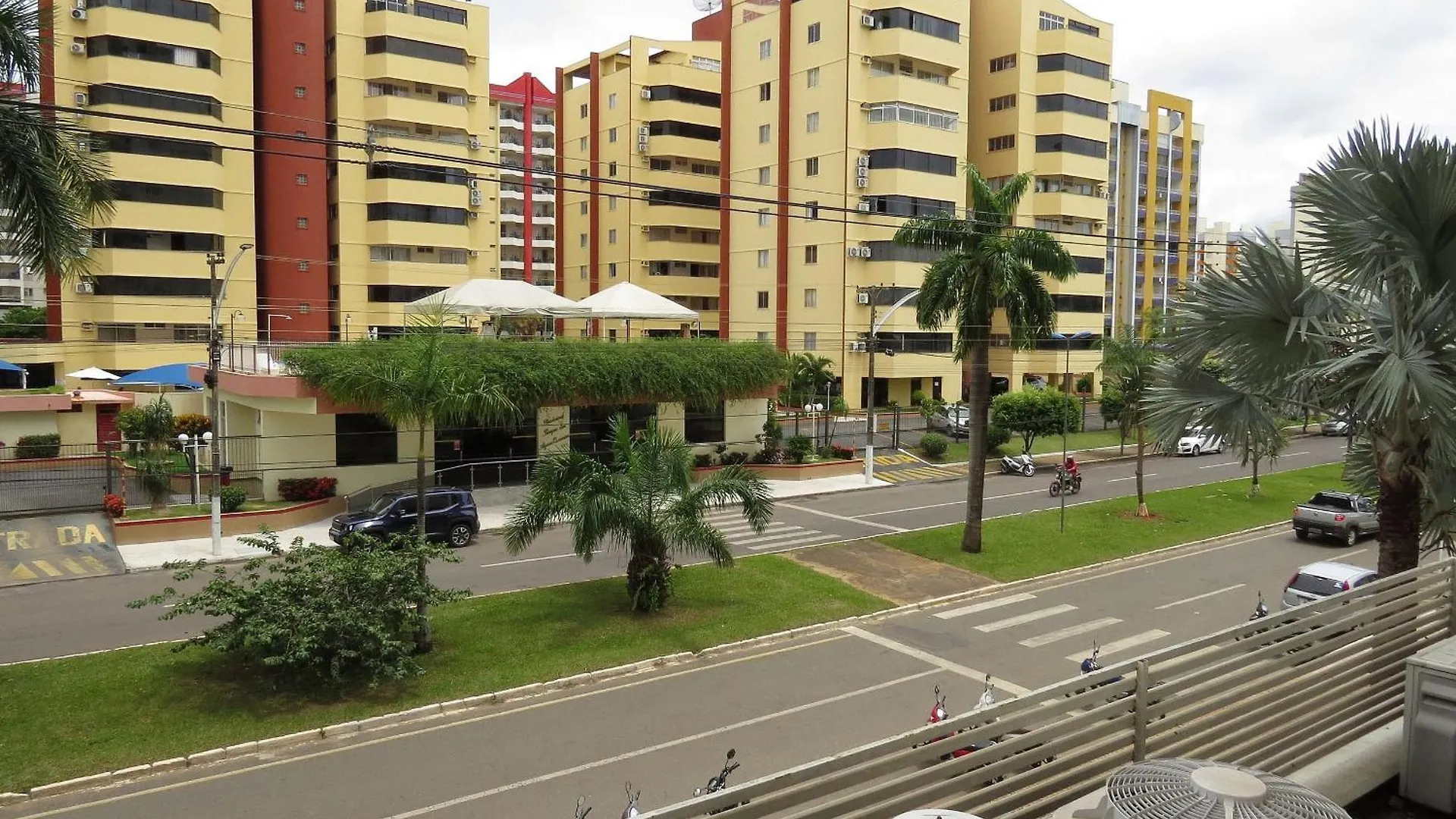 Riviera Park Em Caldas Novas Brazil