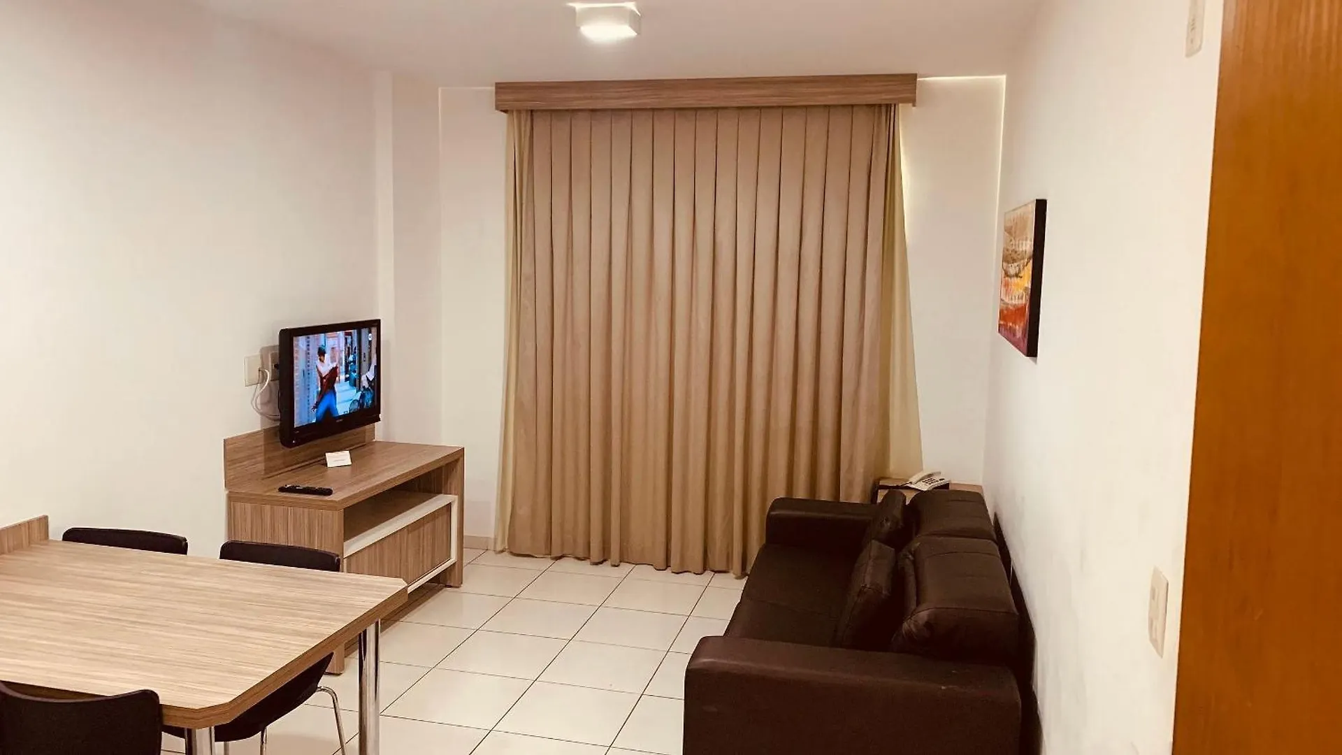 Riviera Park Em Caldas Novas Holiday home
