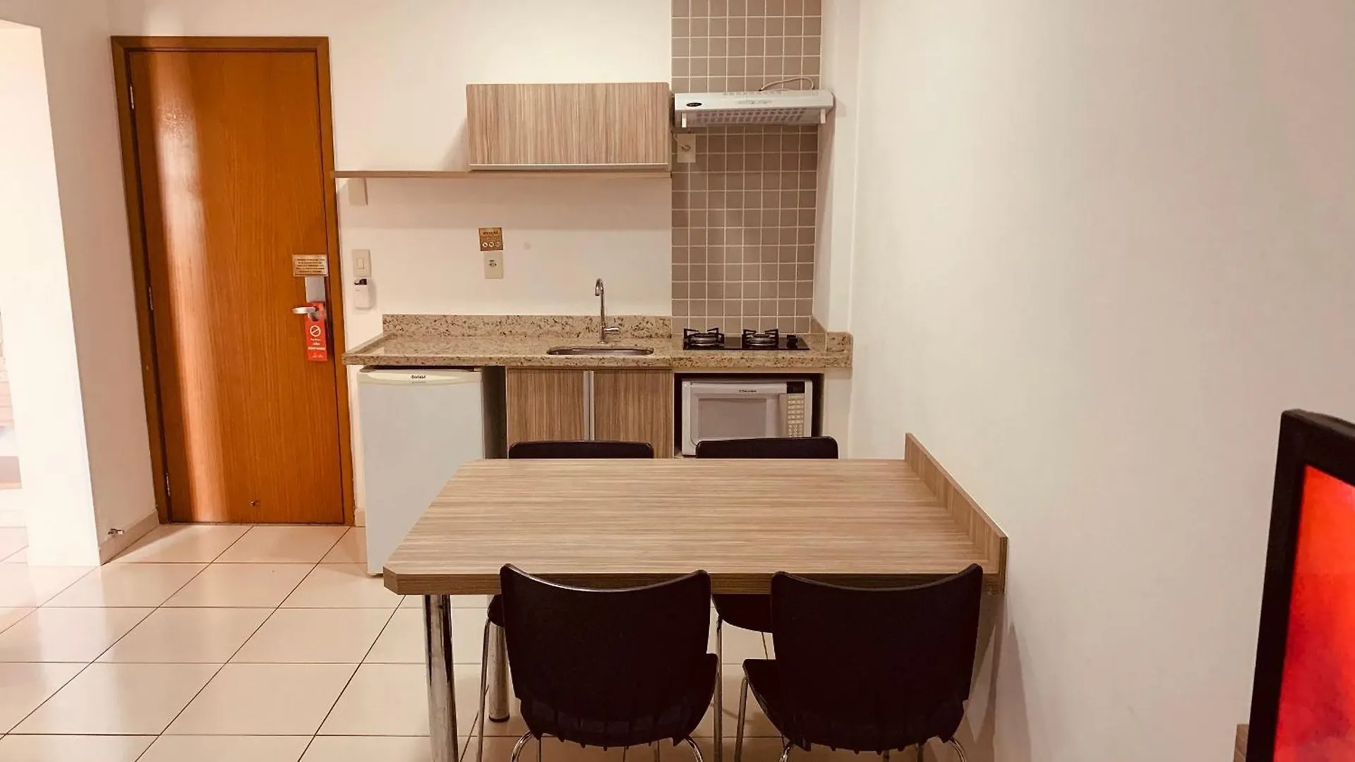 Holiday home Riviera Park Em Caldas Novas Brazil