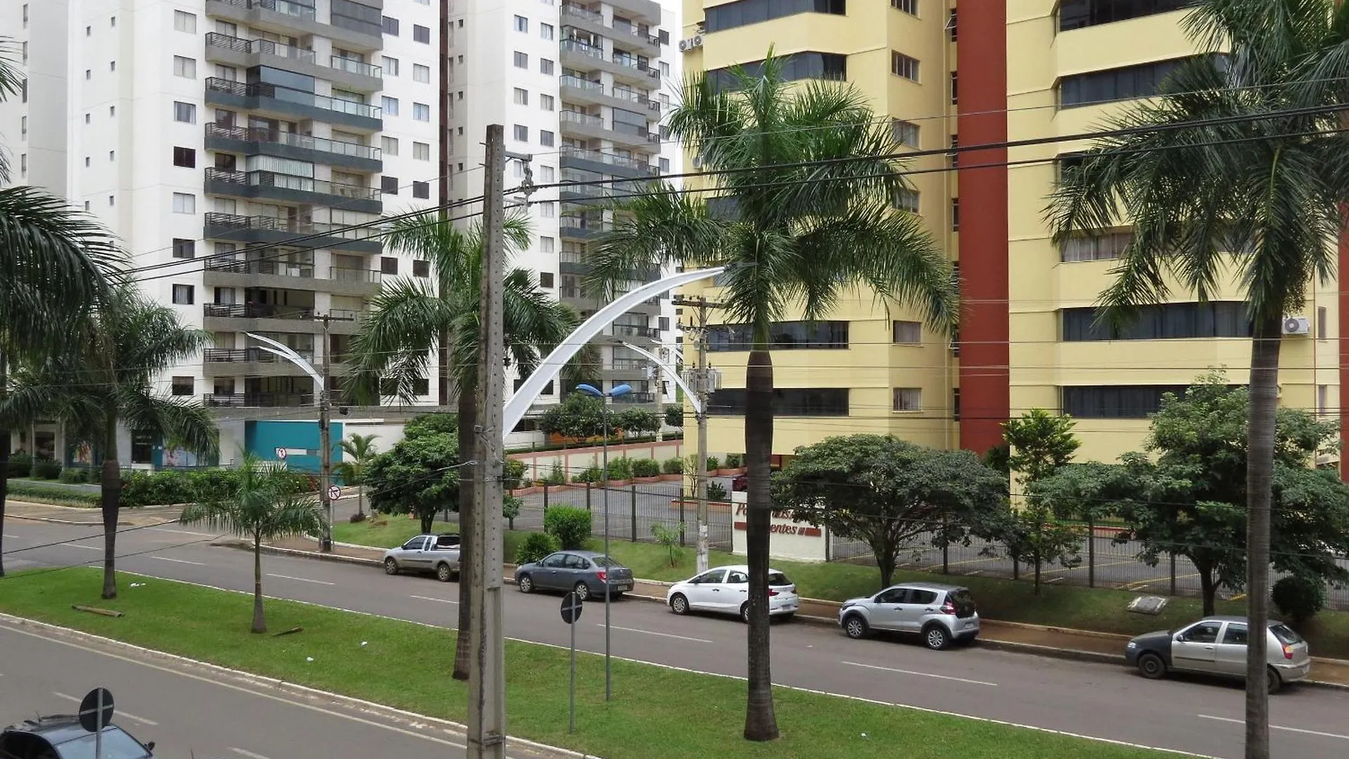 Riviera Park Em Caldas Novas 0*,  Brazil