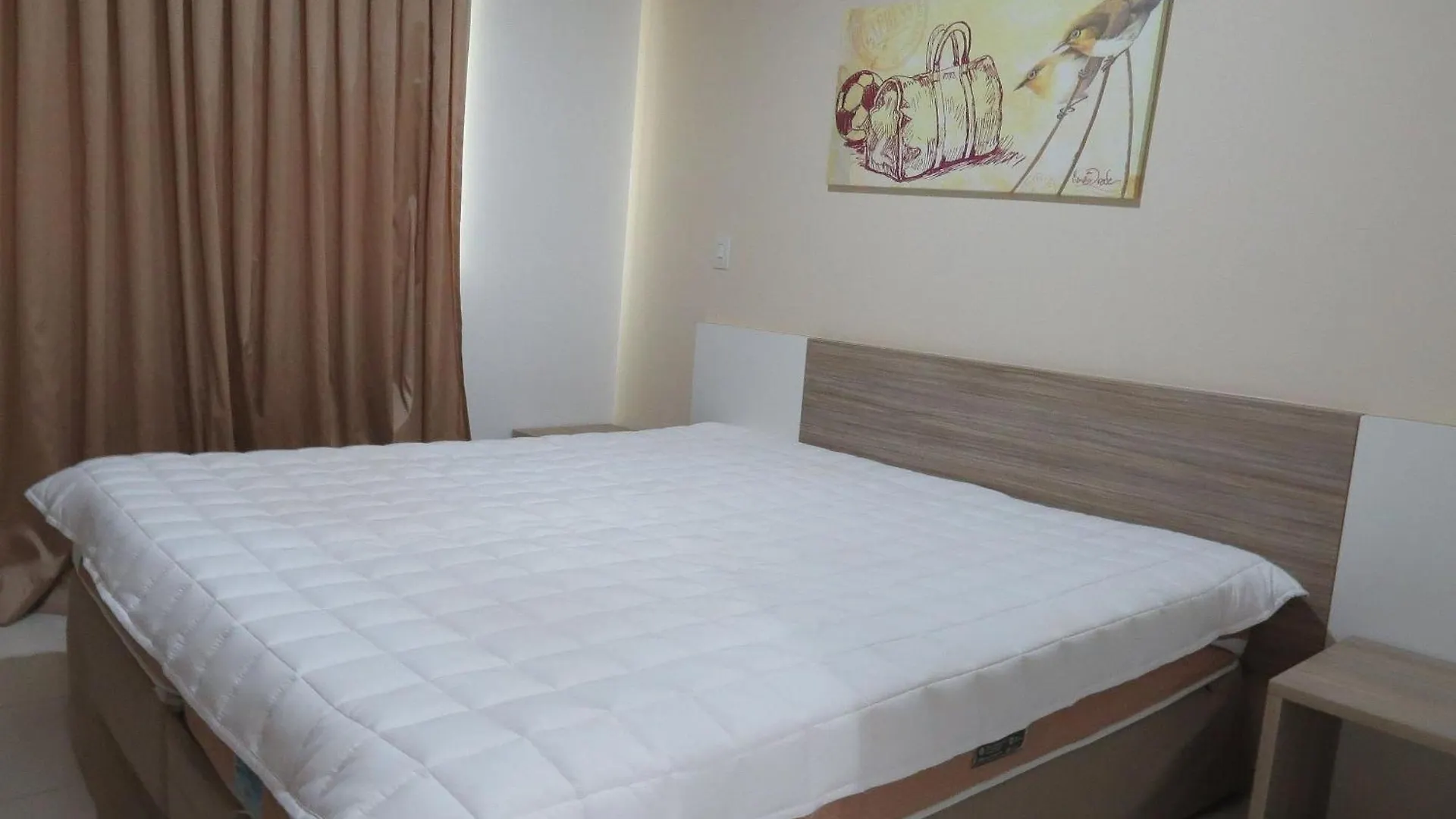 Riviera Park Em Caldas Novas Holiday home