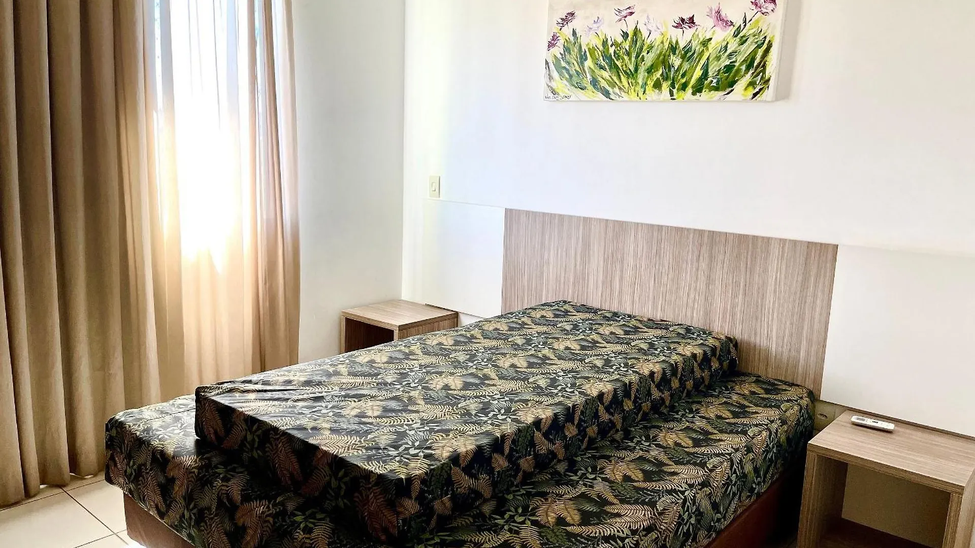 Holiday home Riviera Park Em Caldas Novas Brazil