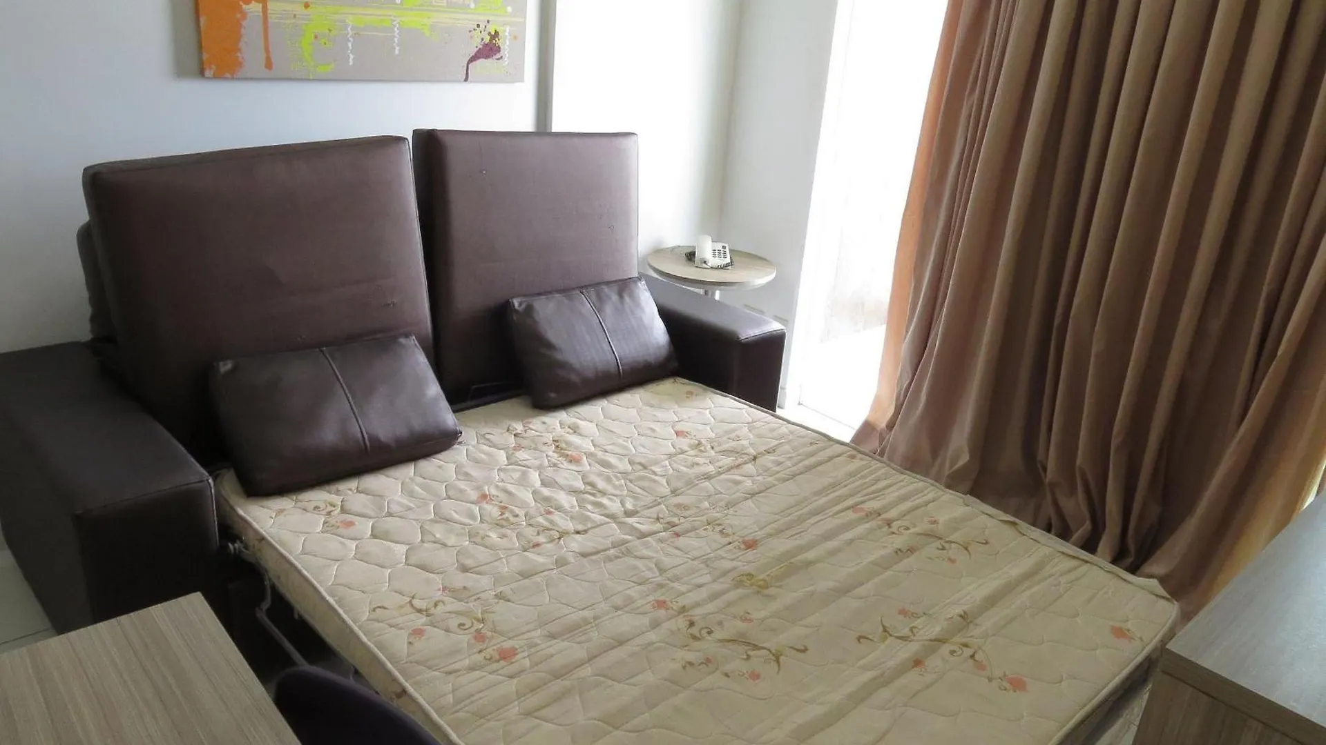 Holiday home Riviera Park Em Caldas Novas