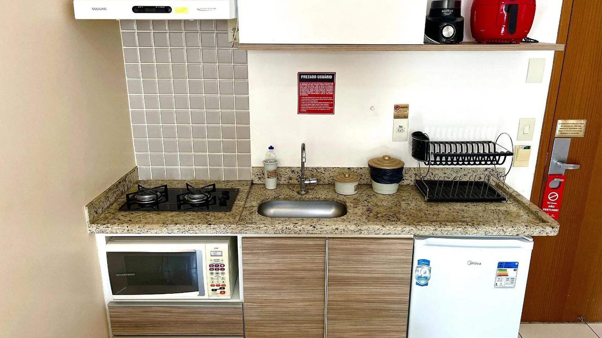 Riviera Park Em Caldas Novas Holiday home
