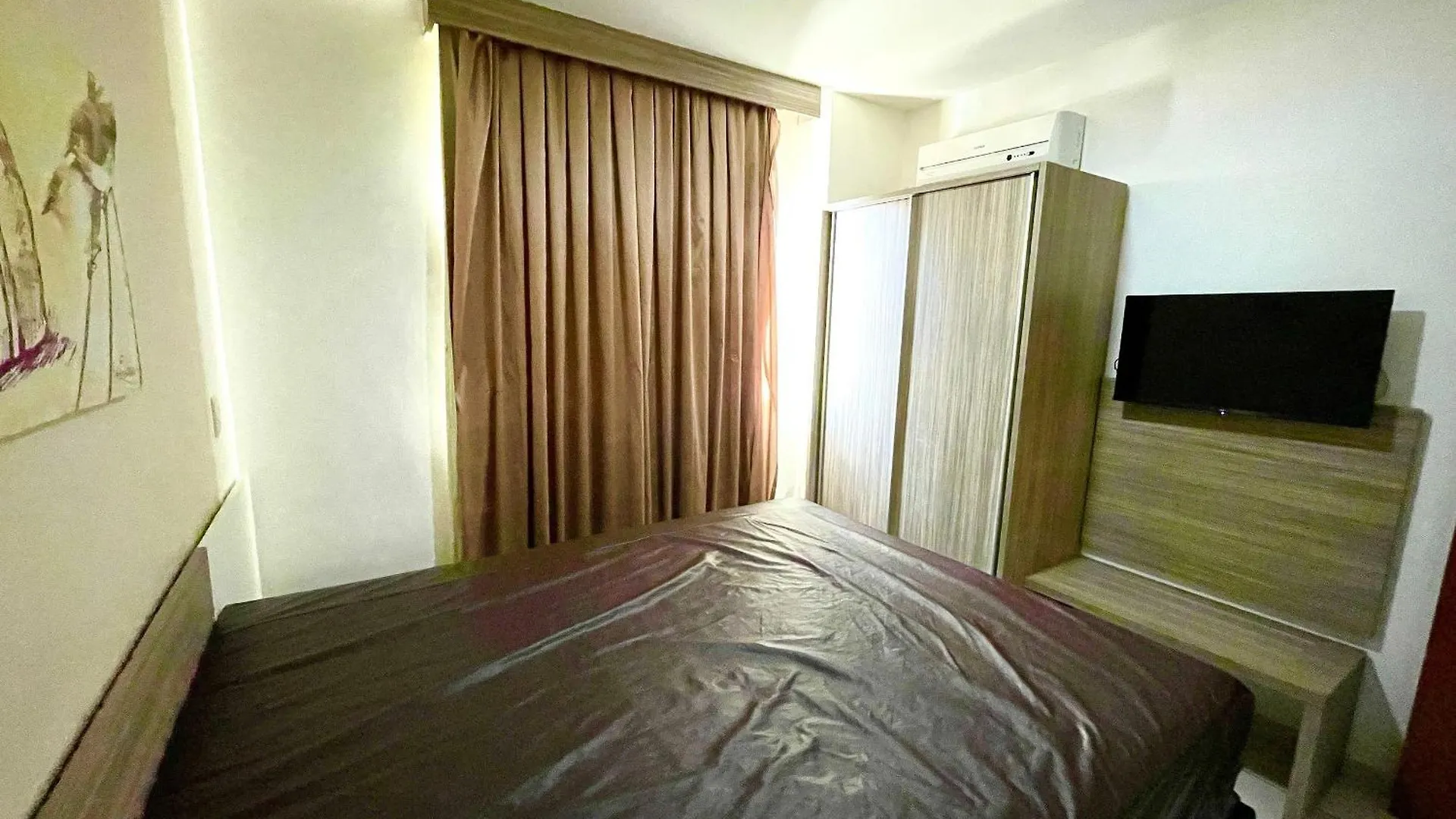 Riviera Park Em Caldas Novas