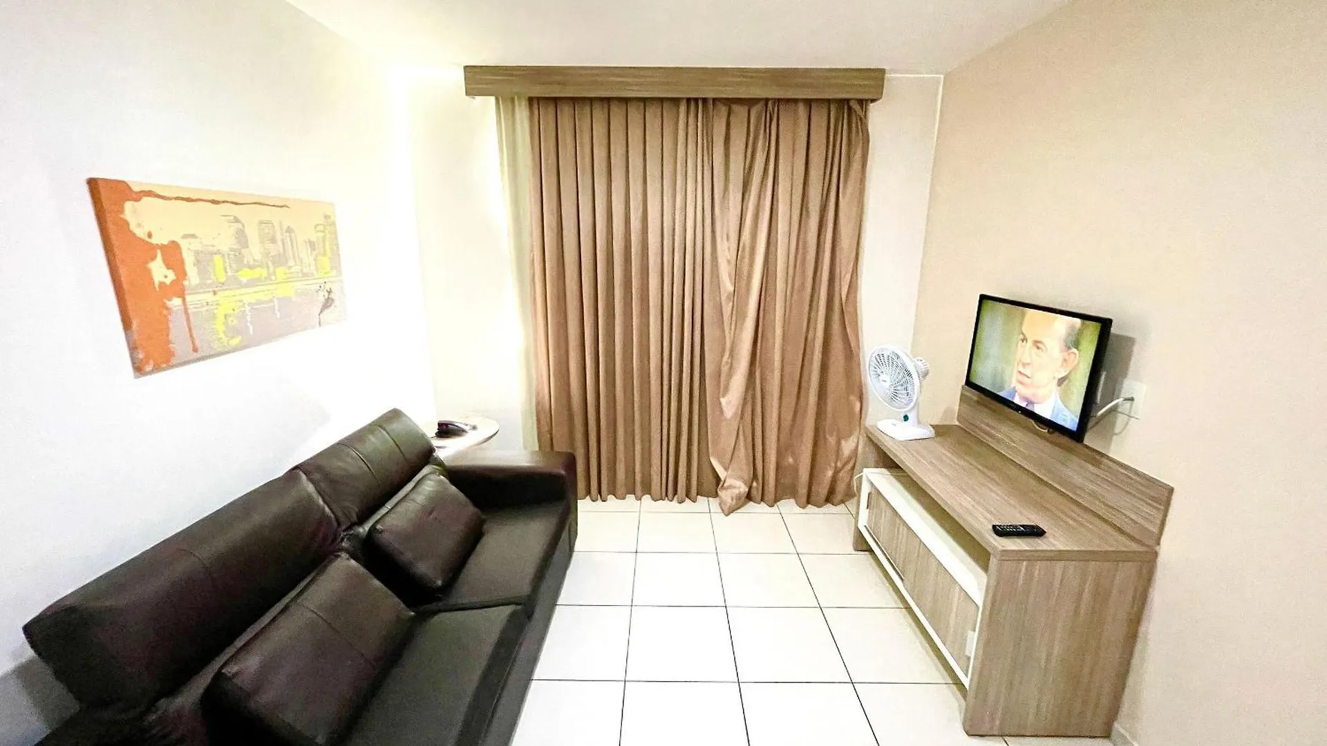 Riviera Park Em Caldas Novas Holiday home