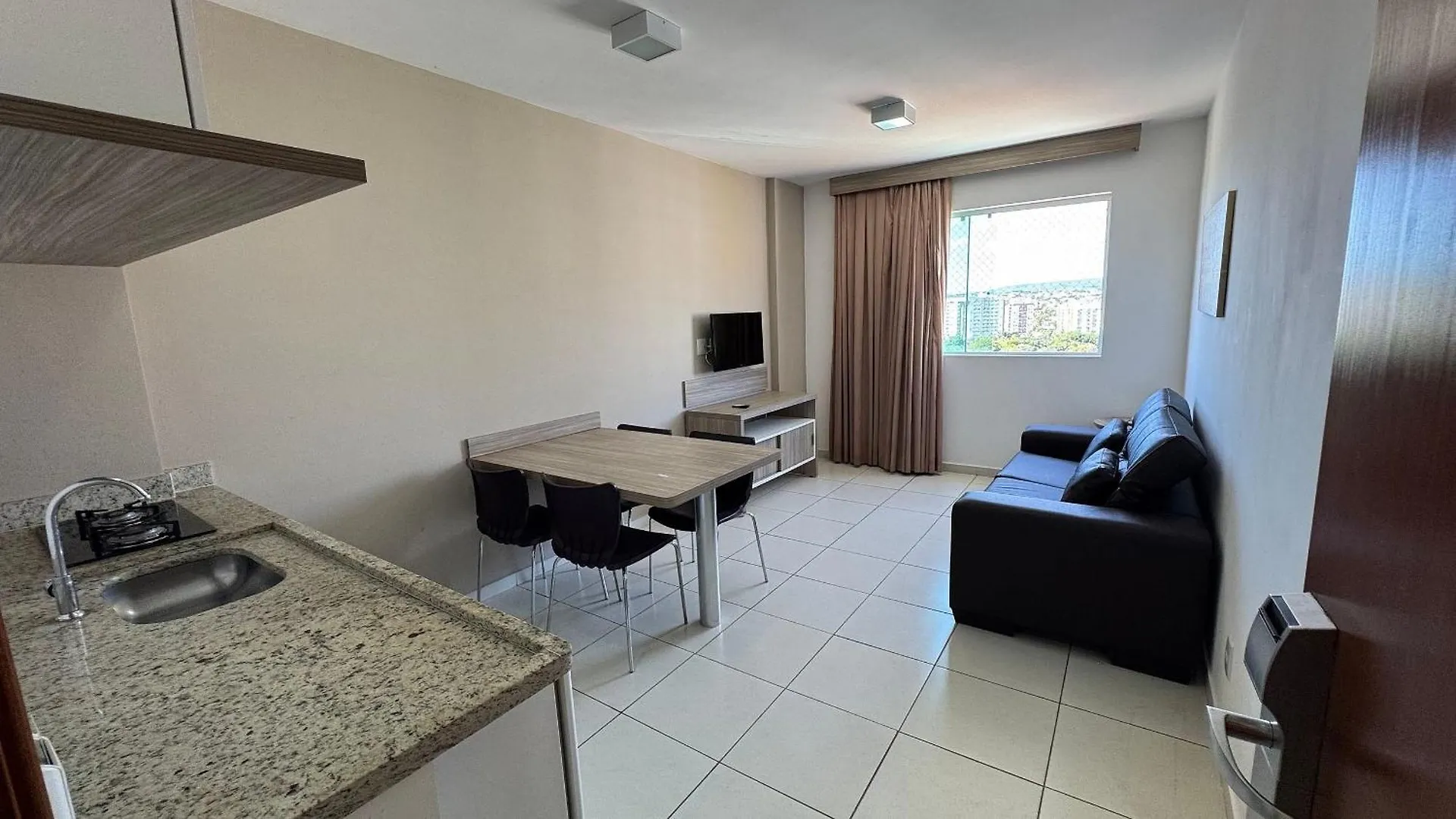 Holiday home Riviera Park Em Caldas Novas