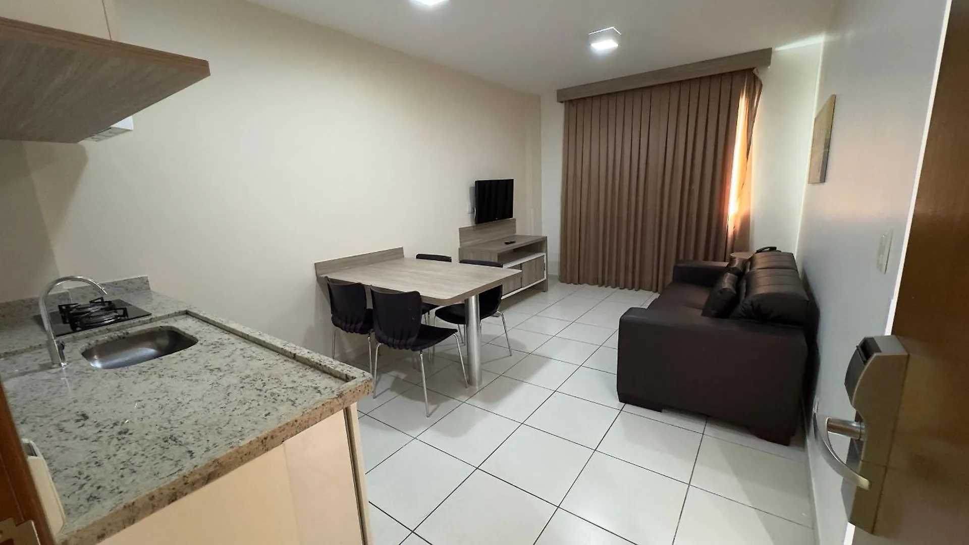 Holiday home Riviera Park Em Caldas Novas