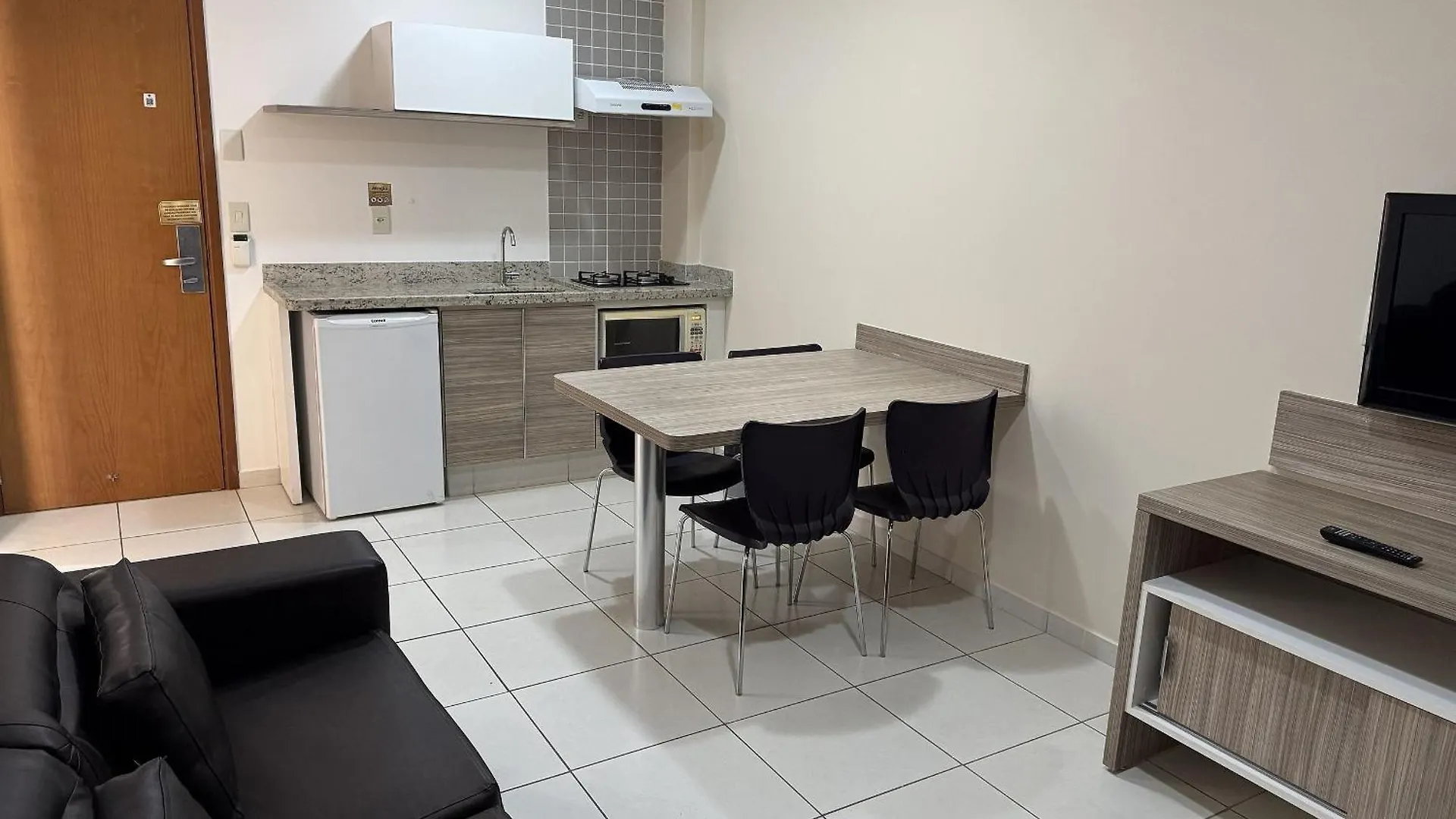 Holiday home Riviera Park Em Caldas Novas