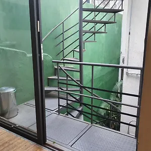 Casa Paulista Quarto em Acomodações Particulares São Paulo