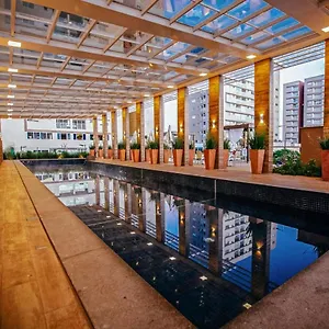 Evian Thermas Apart-hotel