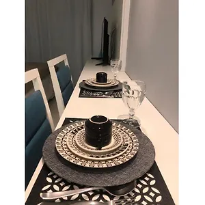Laguna Beach Apartamento Pôrto das Galinhas