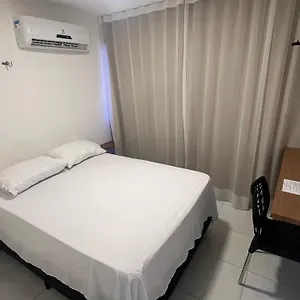 Charme 210 Apartamento Natal