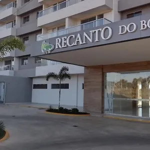 Recanto Do Bosque - Locacao Temporada Casa de Férias